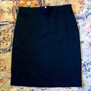 Pencil Skirt
